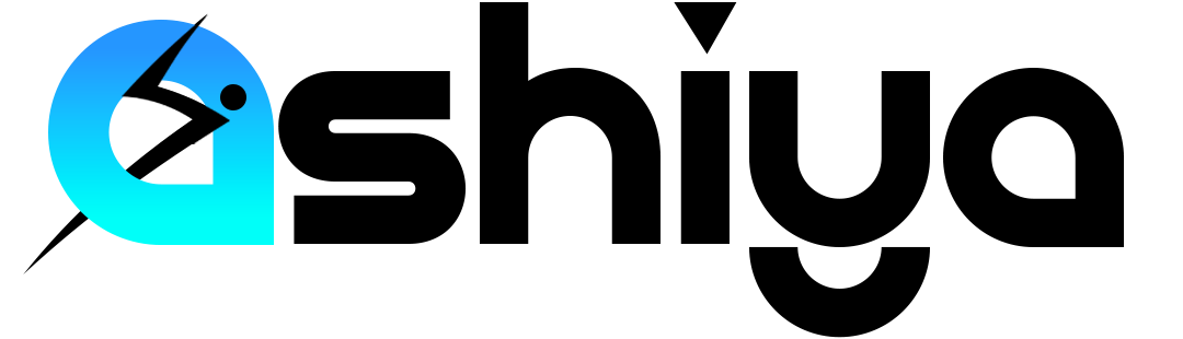 Ashiya